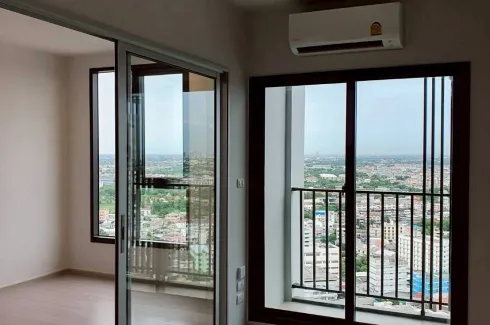 1 Bedroom Condo for sale in The Parkland Phetkasem 56, Bang Wa, Bangkok near MRT Phasi Charoen