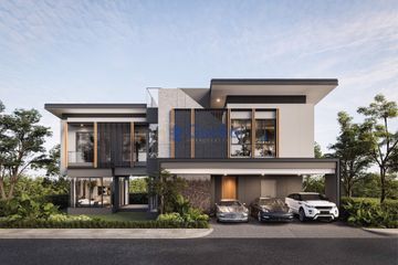 4 Bedroom House for sale in Nong Prue, Chonburi