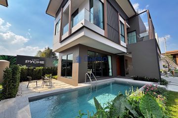 4 Bedroom House for sale in PYCHE Pattaya &ndash; Motorway, Nong Prue, Chonburi