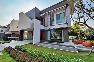 4 Bedroom House for sale in PYCHE Pattaya &ndash; Motorway, Nong Prue, Chonburi