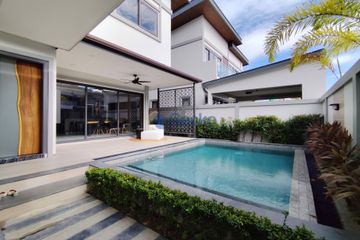3 Bedroom House for sale in Zensiri Midtown Villas, Nong Prue, Chonburi
