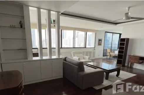 4 Bedroom Condo for rent in Sukhumvit Casa, Khlong Toei, Bangkok near BTS Nana
