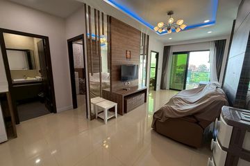 2 Bedroom Condo for sale in Dusit Grand Park, Nong Prue, Chonburi