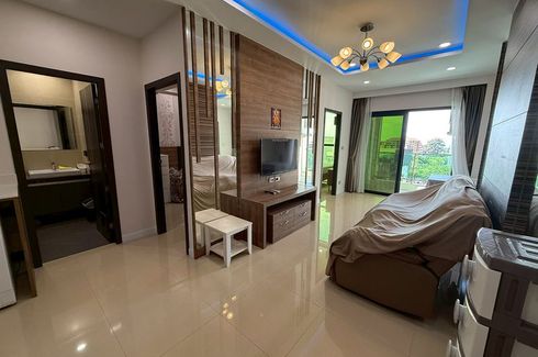 2 Bedroom Condo for sale in Dusit Grand Park, Nong Prue, Chonburi