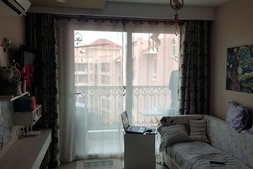 1 Bedroom Condo for sale in Seven Seas Resort, Nong Prue, Chonburi