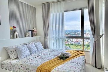 1 Bedroom Condo for sale in Lumpini Ville Naklua - Wongamat, Na Kluea, Chonburi