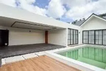 3 Bedroom Villa for sale in Kamala, Phuket