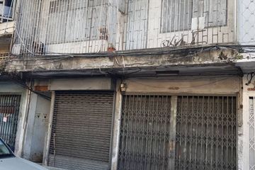 5 Bedroom Commercial for sale in Samphanthawong, Bangkok near MRT Sam Yot