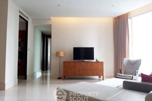 2 Bedroom Condo for rent in The Infinity, Silom, Bangkok near BTS Chong Nonsi