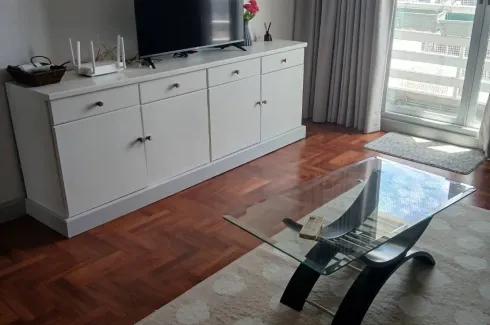 2 Bedroom Condo for rent in Sukhumvit Park, Khlong Toei, Bangkok near BTS Nana