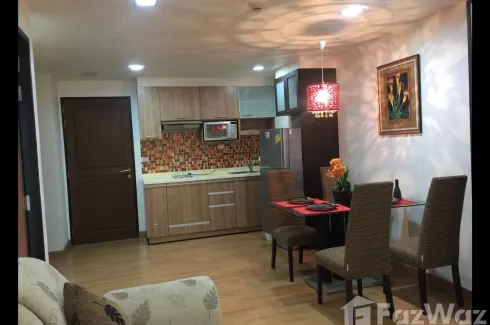 1 Bedroom Condo for rent in The Alcove 49, Khlong Tan Nuea, Bangkok near BTS Thong Lo