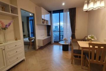 1 Bedroom Condo for sale in The Capital Ratchaprarop-Vibha, Sam Sen Nai, Bangkok near BTS Sanam Pao