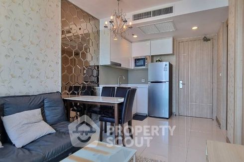 1 Bedroom Condo for rent in The Riviera Wongamat, Na Kluea, Chonburi