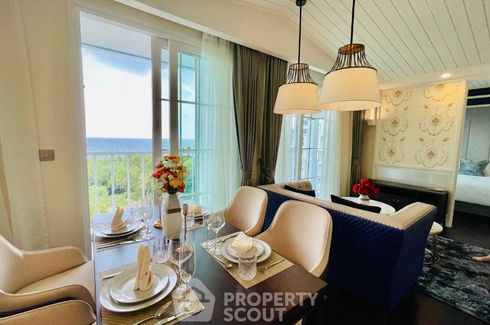 2 Bedroom Condo for rent in Grand Florida, Na Jomtien, Chonburi
