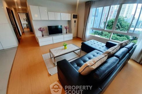 2 Bedroom Apartment for rent in PPR Villa, Khlong Tan Nuea, Bangkok near BTS Ekkamai