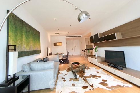 2 Bedroom Condo for rent in Athenee Residence, Lumpini, Bangkok near BTS Ploen Chit