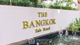 1 Bedroom Condo for rent in The Bangkok Thanon Sub, Si Phraya, Bangkok near MRT Sam Yan
