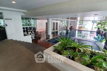 1 Bedroom Condo for rent in The Bangkok Thanon Sub, Si Phraya, Bangkok near MRT Sam Yan