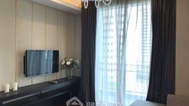 2 Bedroom Condo for rent in Quattro by Sansiri, Khlong Tan Nuea, Bangkok near BTS Thong Lo