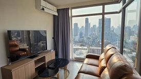 2 Bedroom Condo for rent in Rhythm Ekkamai Estate, Khlong Tan Nuea, Bangkok near BTS Ekkamai