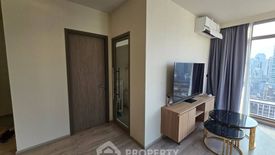 2 Bedroom Condo for rent in Rhythm Ekkamai Estate, Khlong Tan Nuea, Bangkok near BTS Ekkamai