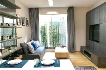 1 Bedroom Condo for rent in Siri at Sukhumvit, Phra Khanong, Bangkok near BTS Thong Lo