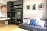 1 Bedroom Condo for rent in Siri at Sukhumvit, Phra Khanong, Bangkok near BTS Thong Lo