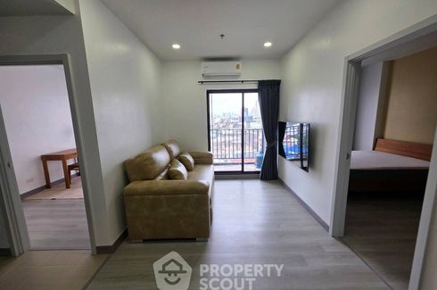 1 Bedroom Condo for rent in Supalai Loft Prajadhipok - Wongwian Yai, Somdet Chao Phraya, Bangkok near BTS Prajadhipok