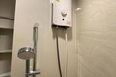 1 Bedroom Condo for rent in Life Ladprao Valley, Chom Phon, Bangkok near BTS Ladphrao Intersection