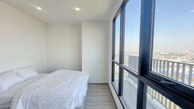 2 Bedroom Condo for rent in KnightsBridge Collage Sukhumvit 107, Bang Na, Bangkok near BTS Bearing