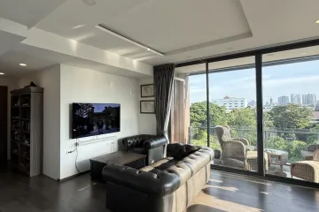 2 Bedroom Condo for sale in The Pillar, Khlong Tan Nuea, Bangkok