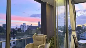 2 Bedroom Condo for sale in The Pillar, Khlong Tan Nuea, Bangkok