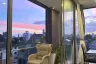 2 Bedroom Condo for sale in The Pillar, Khlong Tan Nuea, Bangkok