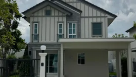 4 Bedroom House for rent in Villaggio 3 Srinakarin-Bang Na, Bang Kaeo, Samut Prakan