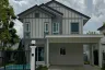 4 Bedroom House for rent in Villaggio 3 Srinakarin-Bang Na, Bang Kaeo, Samut Prakan