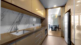 1 Bedroom Condo for rent in Siamese Exclusive Queens, Khlong Toei, Bangkok near MRT Queen Sirikit National Convention Centre