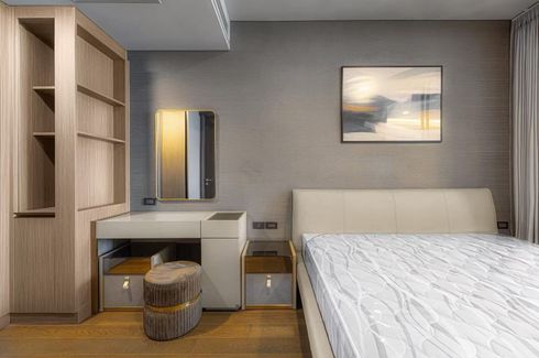 1 Bedroom Condo for rent in Siamese Exclusive Queens, Khlong Toei, Bangkok near MRT Queen Sirikit National Convention Centre