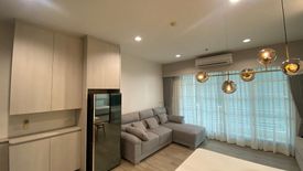 1 Bedroom Condo for rent in Baan Klangkrung, Phaya Thai, Bangkok near MRT Kamphaeng Phet