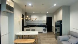 1 Bedroom Condo for rent in Baan Klangkrung, Phaya Thai, Bangkok near MRT Kamphaeng Phet