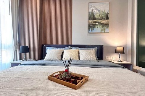 1 Bedroom Condo for sale in Seven Seas Resort, Nong Prue, Chonburi