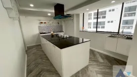 3 Bedroom Condo for rent in President Park Sukhumvit 24, Khlong Tan, Bangkok near MRT Queen Sirikit National Convention Centre