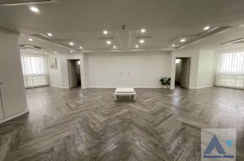 3 Bedroom Condo for rent in President Park Sukhumvit 24, Khlong Tan, Bangkok near MRT Queen Sirikit National Convention Centre