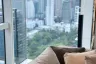2 Bedroom Condo for rent in Athenee Residence, Lumpini, Bangkok near BTS Ploen Chit
