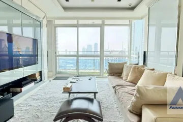 2 Bedroom Condo for rent in Athenee Residence, Lumpini, Bangkok near BTS Ploen Chit