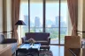 2 Bedroom Condo for rent in The Sukhothai Residences, Thung Maha Mek, Bangkok near MRT Lumpini