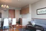 2 Bedroom Condo for rent in The Sukhothai Residences, Thung Maha Mek, Bangkok near MRT Lumpini