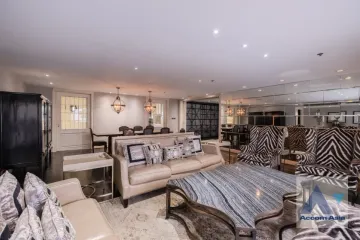 2 Bedroom Condo for sale in Baan Sathorn, Thung Maha Mek, Bangkok near MRT Lumpini