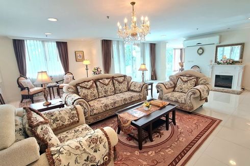 4 Bedroom Condo for rent in Piyathip Place, Khlong Tan Nuea, Bangkok near BTS Phrom Phong