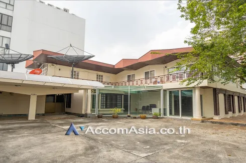 3 Bedroom House for rent in Khlong Toei, Bangkok near MRT Queen Sirikit National Convention Centre