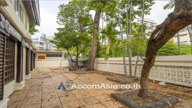 3 Bedroom House for rent in Khlong Toei, Bangkok near MRT Queen Sirikit National Convention Centre